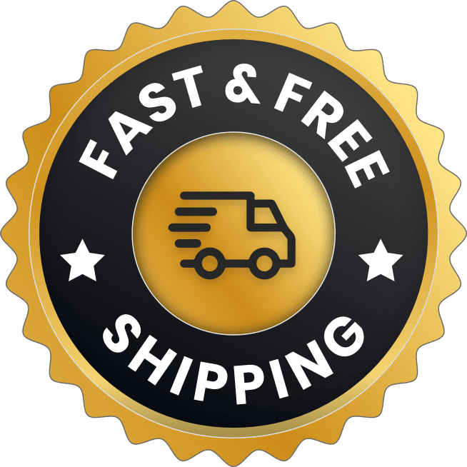 CogniSurge Free Shipping
